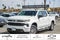 2026 Chevrolet Silverado 1500 Crew Cab Short Box 2-Wheel Drive RST