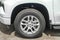 2026 Chevrolet Silverado 1500 Crew Cab Short Box 2-Wheel Drive RST