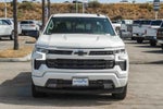 2026 Chevrolet Silverado 1500 Crew Cab Short Box 2-Wheel Drive RST