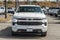 2026 Chevrolet Silverado 1500 Crew Cab Short Box 2-Wheel Drive RST