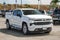 2026 Chevrolet Silverado 1500 Crew Cab Short Box 2-Wheel Drive RST