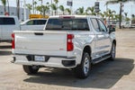 2026 Chevrolet Silverado 1500 Crew Cab Short Box 2-Wheel Drive RST
