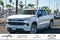 2026 Chevrolet Silverado 1500 Crew Cab Short Box 2-Wheel Drive RST