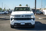 2026 Chevrolet Silverado 1500 Crew Cab Short Box 2-Wheel Drive RST