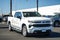 2026 Chevrolet Silverado 1500 Crew Cab Short Box 2-Wheel Drive RST
