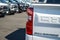 2026 Chevrolet Silverado 1500 Crew Cab Short Box 2-Wheel Drive RST