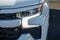 2026 Chevrolet Silverado 1500 Crew Cab Short Box 2-Wheel Drive RST