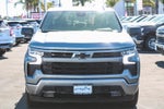 2026 Chevrolet Silverado 1500 Crew Cab Short Box 2-Wheel Drive RST