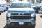 2026 Chevrolet Silverado 1500 Crew Cab Short Box 2-Wheel Drive RST