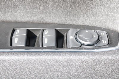 2026 Chevrolet Silverado 1500 Crew Cab Short Box 2-Wheel Drive RST