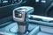 2026 Chevrolet Silverado 1500 Crew Cab Short Box 2-Wheel Drive RST