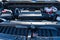 2026 Chevrolet Silverado 1500 Crew Cab Short Box 2-Wheel Drive RST