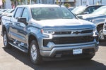 2026 Chevrolet Silverado 1500 Crew Cab Short Box 2-Wheel Drive RST