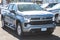 2026 Chevrolet Silverado 1500 Crew Cab Short Box 2-Wheel Drive RST