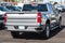 2026 Chevrolet Silverado 1500 Crew Cab Short Box 2-Wheel Drive RST