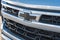 2026 Chevrolet Silverado 1500 Crew Cab Short Box 2-Wheel Drive RST