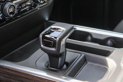 2026 Chevrolet Silverado 1500 Crew Cab Short Box 2-Wheel Drive RST