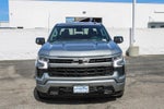 2026 Chevrolet Silverado 1500 Crew Cab Short Box 2-Wheel Drive RST