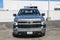 2026 Chevrolet Silverado 1500 Crew Cab Short Box 2-Wheel Drive RST