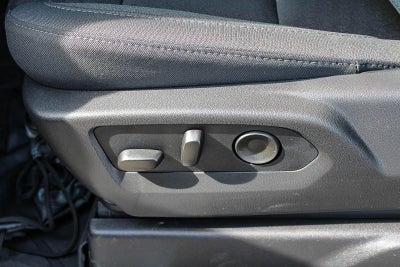 2026 Chevrolet Silverado 1500 Crew Cab Short Box 2-Wheel Drive RST