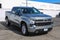 2026 Chevrolet Silverado 1500 Crew Cab Short Box 2-Wheel Drive RST