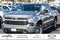 2026 Chevrolet Silverado 1500 Crew Cab Short Box 2-Wheel Drive RST