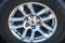 2026 Chevrolet Silverado 1500 Crew Cab Short Box 2-Wheel Drive RST