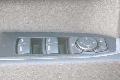 2026 Chevrolet Silverado 1500 Crew Cab Short Box 2-Wheel Drive RST