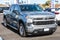 2026 Chevrolet Silverado 1500 Crew Cab Short Box 2-Wheel Drive RST