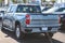 2026 Chevrolet Silverado 1500 Crew Cab Short Box 2-Wheel Drive RST