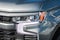 2026 Chevrolet Silverado 1500 Crew Cab Short Box 2-Wheel Drive RST