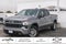 2026 Chevrolet Silverado 1500 Crew Cab Short Box 2-Wheel Drive RST