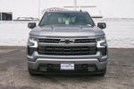 2026 Chevrolet Silverado 1500 Crew Cab Short Box 2-Wheel Drive RST