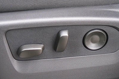 2026 Chevrolet Silverado 1500 Crew Cab Short Box 2-Wheel Drive RST