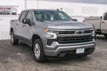 2026 Chevrolet Silverado 1500 Crew Cab Short Box 2-Wheel Drive RST