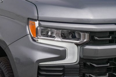 2026 Chevrolet Silverado 1500 Crew Cab Short Box 2-Wheel Drive RST