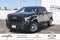 2026 Chevrolet Silverado 1500 Crew Cab Short Box 2-Wheel Drive RST