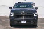 2026 Chevrolet Silverado 1500 Crew Cab Short Box 2-Wheel Drive RST
