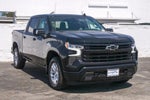 2026 Chevrolet Silverado 1500 Crew Cab Short Box 2-Wheel Drive RST