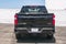 2026 Chevrolet Silverado 1500 Crew Cab Short Box 2-Wheel Drive RST