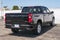 2026 Chevrolet Silverado 1500 Crew Cab Short Box 2-Wheel Drive RST