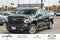 2026 Chevrolet Silverado 1500 Crew Cab Short Box 2-Wheel Drive RST