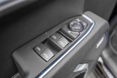 2026 Chevrolet Silverado 1500 Crew Cab Short Box 2-Wheel Drive RST