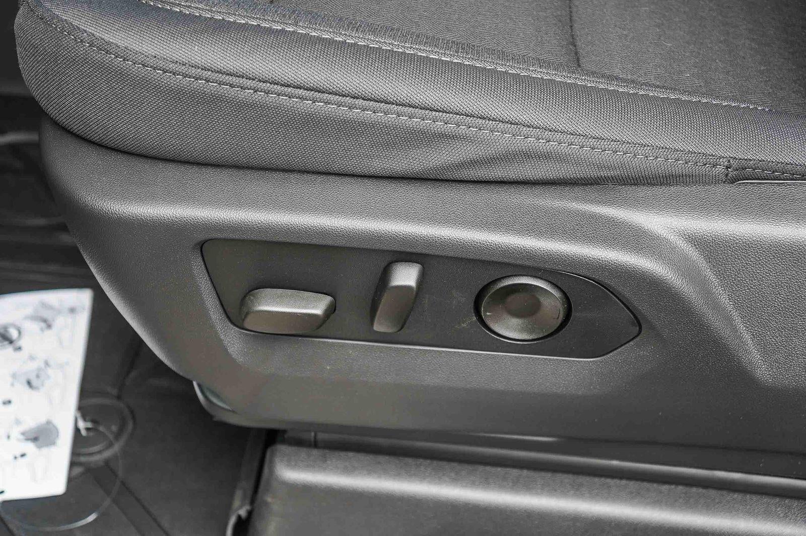 2026 Chevrolet Silverado 1500 Crew Cab Short Box 2-Wheel Drive RST