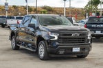 2026 Chevrolet Silverado 1500 Crew Cab Short Box 2-Wheel Drive RST