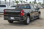 2026 Chevrolet Silverado 1500 Crew Cab Short Box 2-Wheel Drive RST