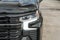 2026 Chevrolet Silverado 1500 Crew Cab Short Box 2-Wheel Drive RST