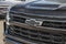 2026 Chevrolet Silverado 1500 Crew Cab Short Box 2-Wheel Drive RST