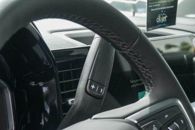 2026 Chevrolet Silverado 1500 Crew Cab Short Box 4-Wheel Drive LT 1LT