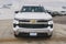 2026 Chevrolet Silverado 1500 Crew Cab Short Box 4-Wheel Drive LT 1LT